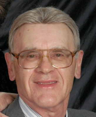 David L. Jones Profile Photo