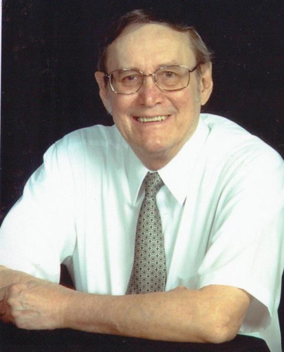 Claude Baker, Jr.