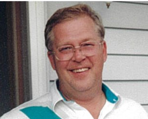 Jerry Heckert Profile Photo