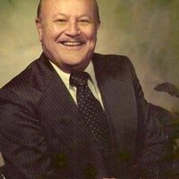 Victor Herbert Driscoll, DVM