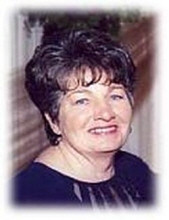 Shirley Kidder Guidry