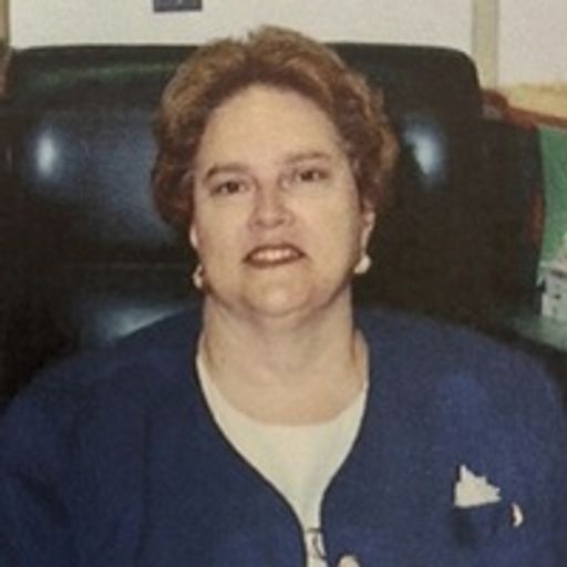 Peggy Bryan Profile Photo