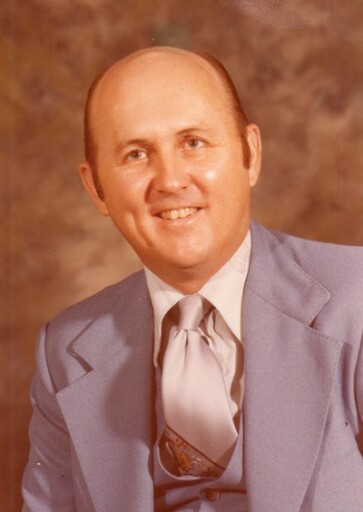 Milton Fairchild Profile Photo