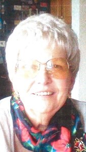 Marilyn M. Harris