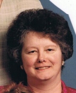 Sharon Proctor Britch