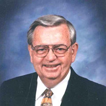 Harold W. Davenport Profile Photo