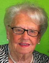 Kathleen Cronin Profile Photo