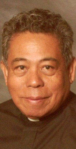 Reverend Santiago A. Dineros Profile Photo