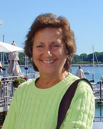 Frances M. Vitiello Profile Photo