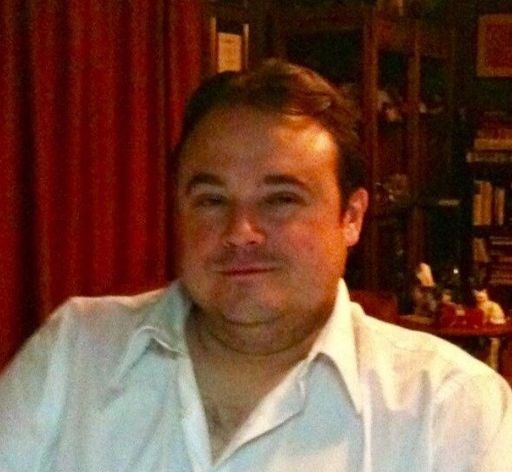 Charles Clements