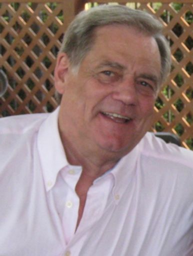 George Hendry Beazley Profile Photo