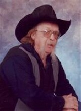 William "Bill" Duane Tyree