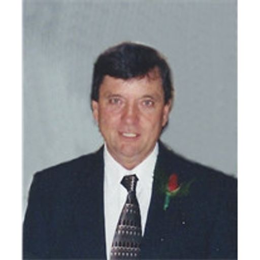 Keith Kendrick Profile Photo