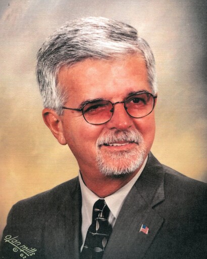 Tony McCoy Owens's obituary image