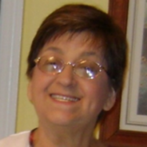 Barbara Ann Pruitt