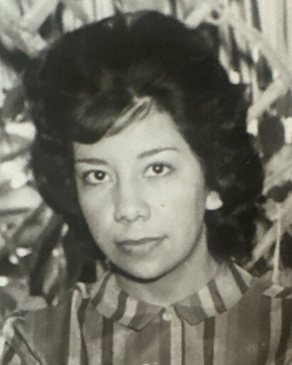 Angelita D. Sanchez