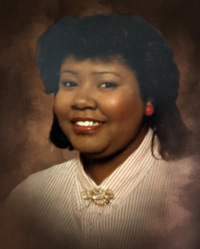 Ivory Mae Davis's obituary image