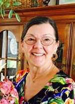 Marjorie Ward Profile Photo