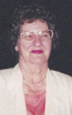 Bonnie Jagneaux