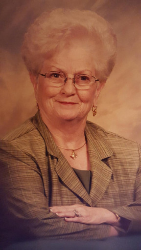 Mary Mitchell Poythress