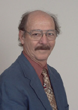 John Carl Roitzsch PhD Profile Photo