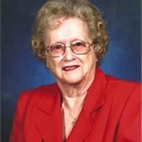 Norma Jeane Mauldin