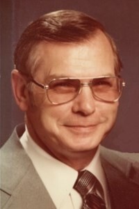 Robert E. Hensley