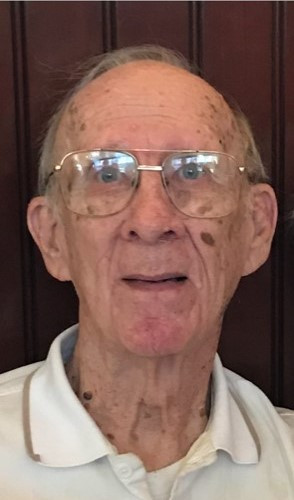 James Payne Obituary 2021 Stauffer Funeral Homes