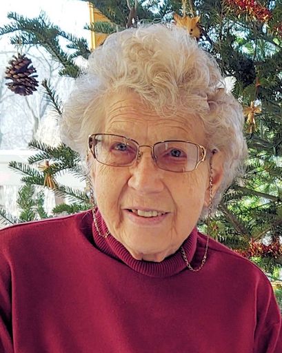 Lillian Lorraine Ortendahl