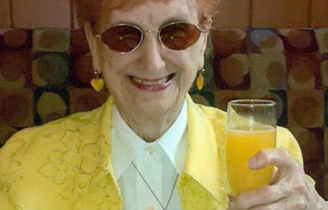 Dorothy G. “Dottie” Jenkins