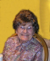 Dorothy Malcolm Profile Photo