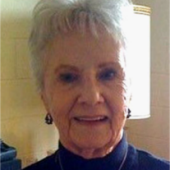 Mary Faye Steenburgh Profile Photo