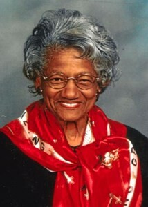 Odessa C. Brown Lybrand