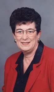 Carol Joy Lay