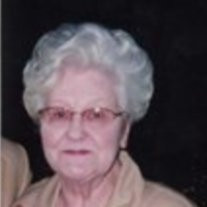 Mrs. Clarice Ciotti