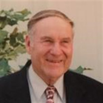 Robert W. Layser Profile Photo