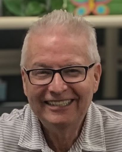 Bruce Metzger Obituary 2024 - Geib Funeral Homes