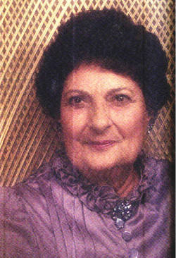 Margaret Brewton