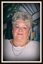 Miriam 'Mim' R. (Depew) Barrett