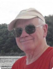 Richard D. Schuyler Profile Photo