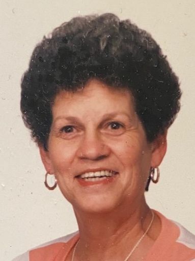 Ruth Ann Eason Profile Photo