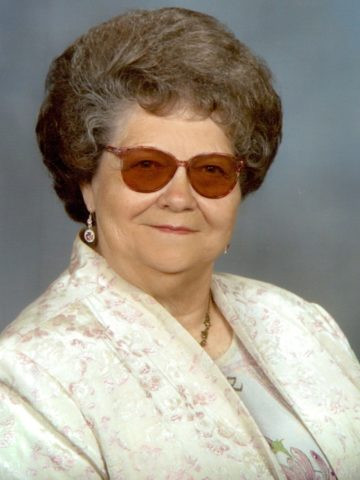 Dolly Clinard Profile Photo