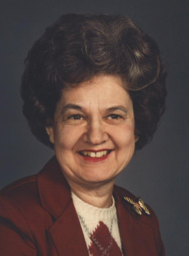 Elinor  S. Curtis