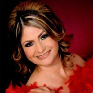 Roselia Garcia Profile Photo