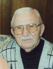 Merle  Dean Crouch