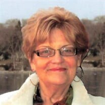 Verna Nelson Profile Photo