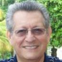 Luis Edgar Sevilla Profile Photo