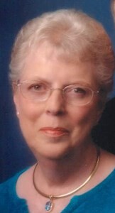 Kay Sue Hogan
