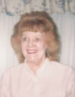 Joyce Cochran