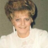 Nancy Carolyn Armstrong